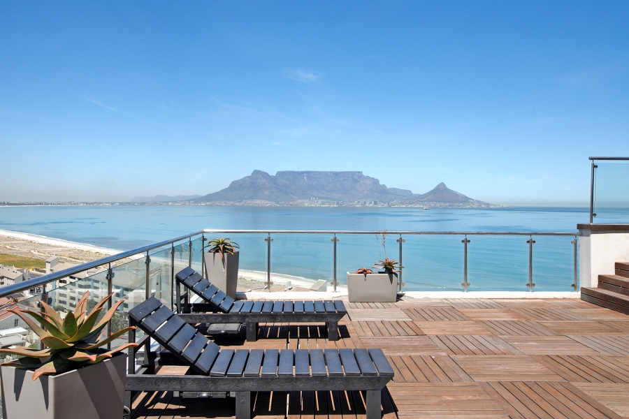 3 Bedroom Property for Sale in Waves Edge Western Cape